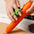 Homvora Anti Slip Fruit & Vegetable Peeler Buy 1 Get 1 Free