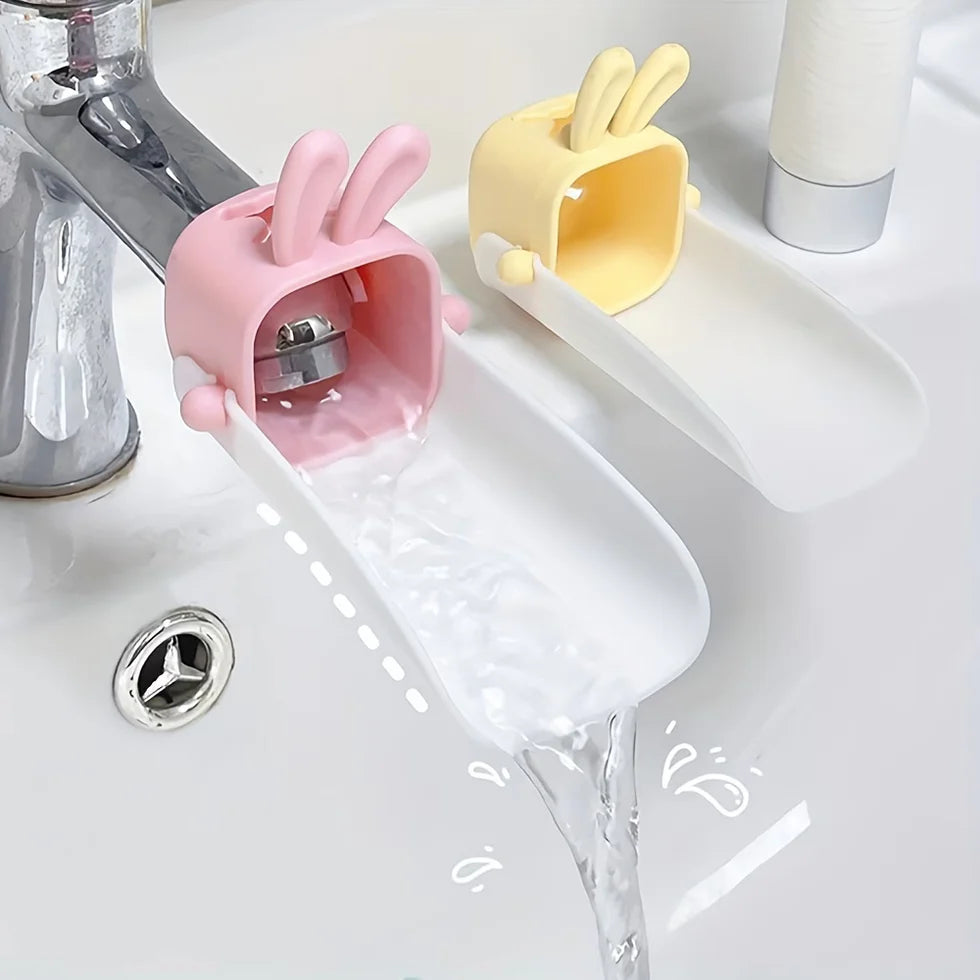 Homvora Universal Sink Faucet Extender Buy 1 Get 1 Free