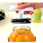 Homvora Effort-Saving Jar Opener Buy 1 Get 1 Free