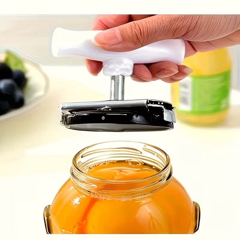 Homvora Effort-Saving Jar Opener Buy 1 Get 1 Free