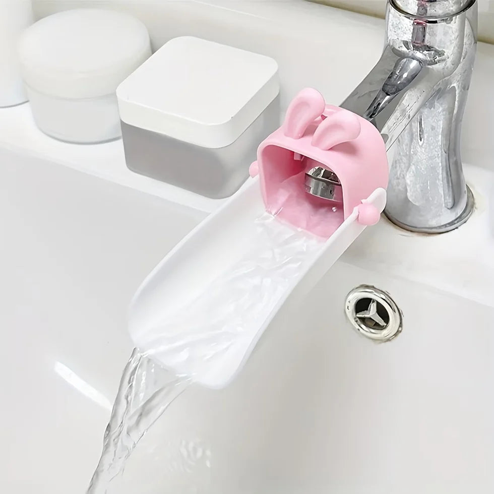Homvora Universal Sink Faucet Extender Buy 1 Get 1 Free