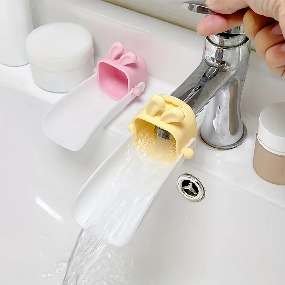 Homvora Universal Sink Faucet Extender Buy 1 Get 1 Free
