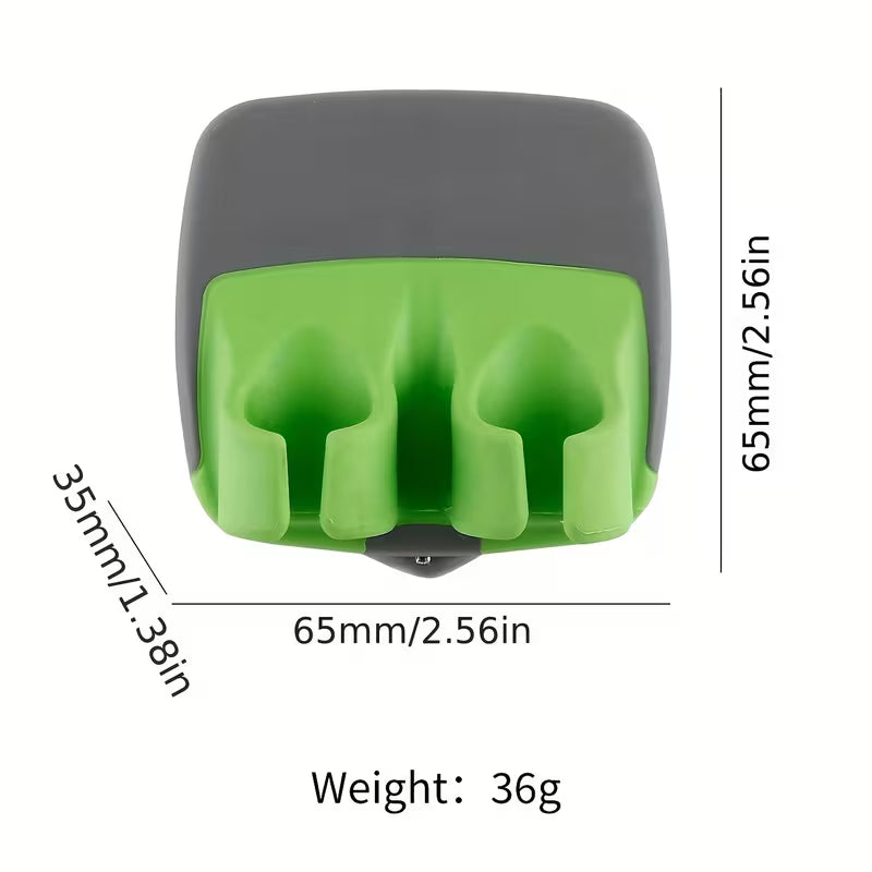 Homvora Anti Slip Fruit & Vegetable Peeler Buy 1 Get 1 Free