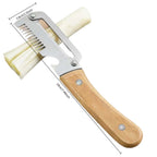Homvora Stainless Steel Vegetable Peeler With Bottle Opener Buy 1 Get 1 Free