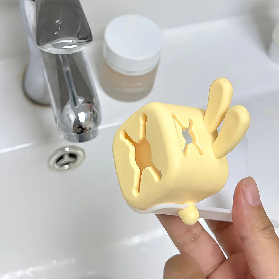 Homvora Universal Sink Faucet Extender Buy 1 Get 1 Free