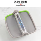 Homvora Anti Slip Fruit & Vegetable Peeler Buy 1 Get 1 Free