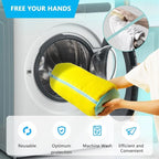 Homvora Shoe Washing Machine Bag Buy 1 Get 1 Free