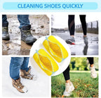 Homvora Shoe Washing Machine Bag Buy 1 Get 1 Free