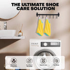 Homvora Shoe Washing Machine Bag Buy 1 Get 1 Free