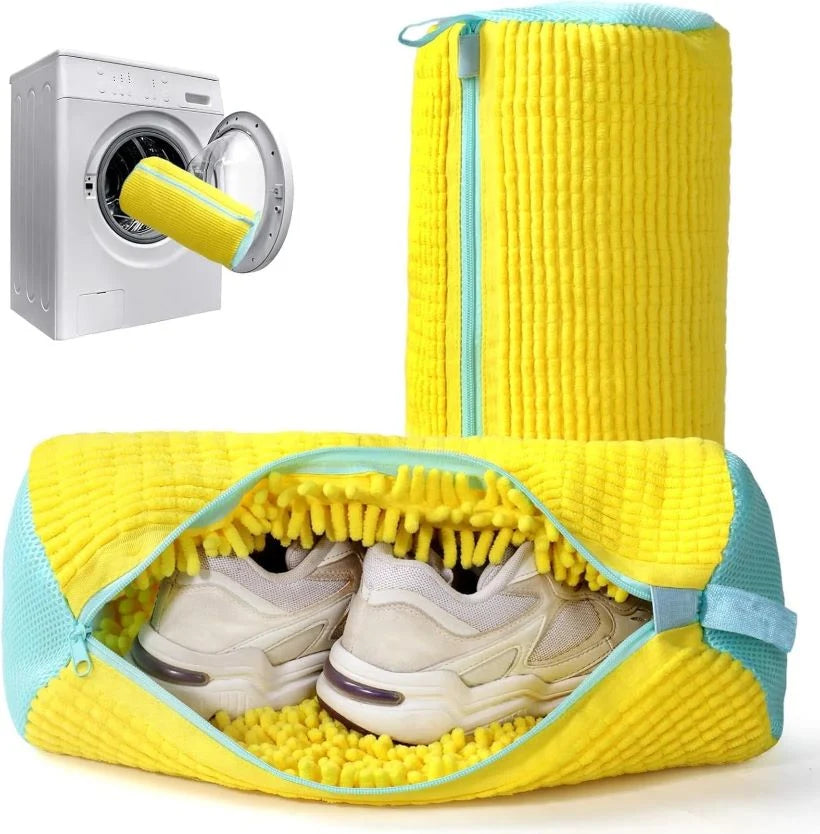 Homvora Shoe Washing Machine Bag Buy 1 Get 1 Free