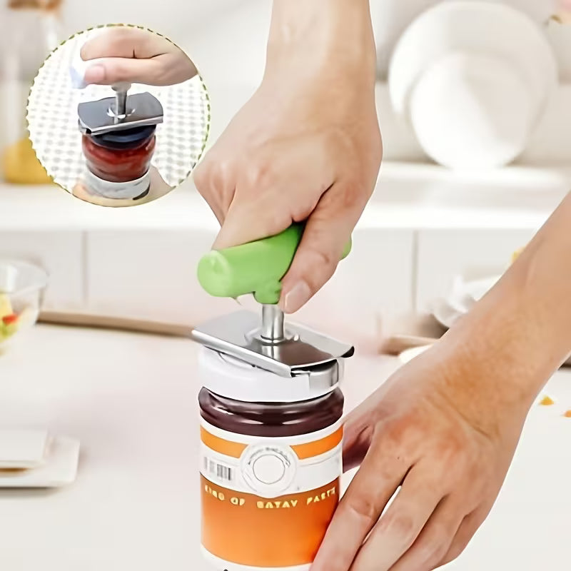 Homvora Effort-Saving Jar Opener Buy 1 Get 1 Free