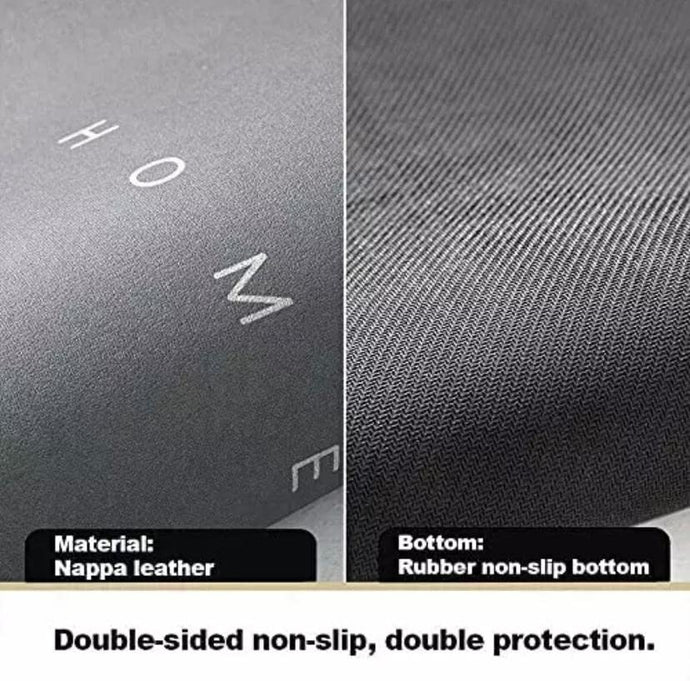 Homvora Premium Non-Slip Quick Dry Bath Mat Buy1 Get1 Free