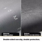 Homvora Premium Non-Slip Quick Dry Bath Mat Buy1 Get1 Free