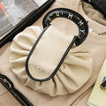 Premium Portable Large Capacity Travel Cosmetic Bag Drawstring