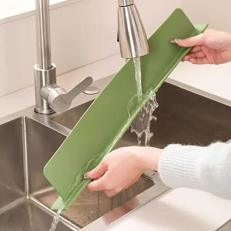 Homvora Sink Water Splash Guard Buy 1 Get 1 Free