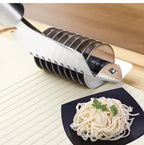 Homvora Dough Rolling Cutter (Noodles Cutter) Buy 1 Get 1 Free
