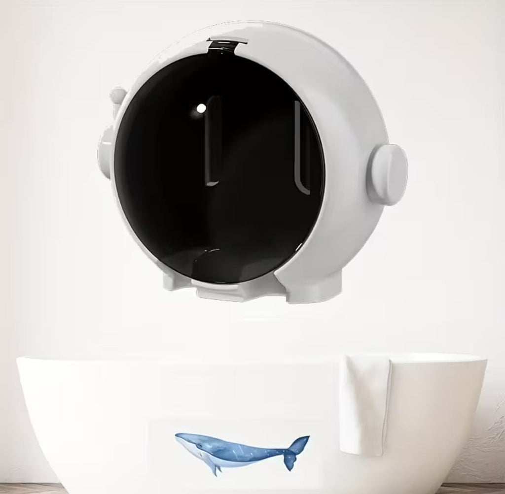 Homvora  Hygienic Toothbrush Holder - Buy 1 Get 1 Free