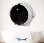 Homvora  Hygienic Toothbrush Holder Buy 1 Get 1 Free