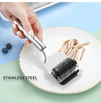 Homvora Dough Rolling Cutter (Noodles Cutter) Buy 1 Get 1 Free