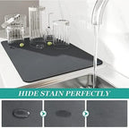 Homvora Quick Drying Kitchen Mats Buy 1 Get 1 Free