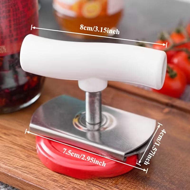 Homvora Effort-Saving Jar Opener Buy 1 Get 1 Free