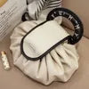 Premium Portable Large Capacity Travel Cosmetic Bag Drawstring