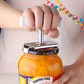 Homvora Effort-Saving Jar Opener Buy 1 Get 1 Free